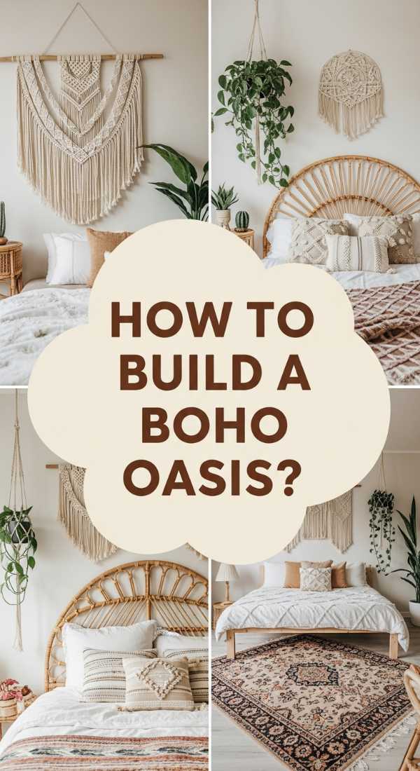 How To Build A Boho Oasis For Creative Souls 69e32432eea79
