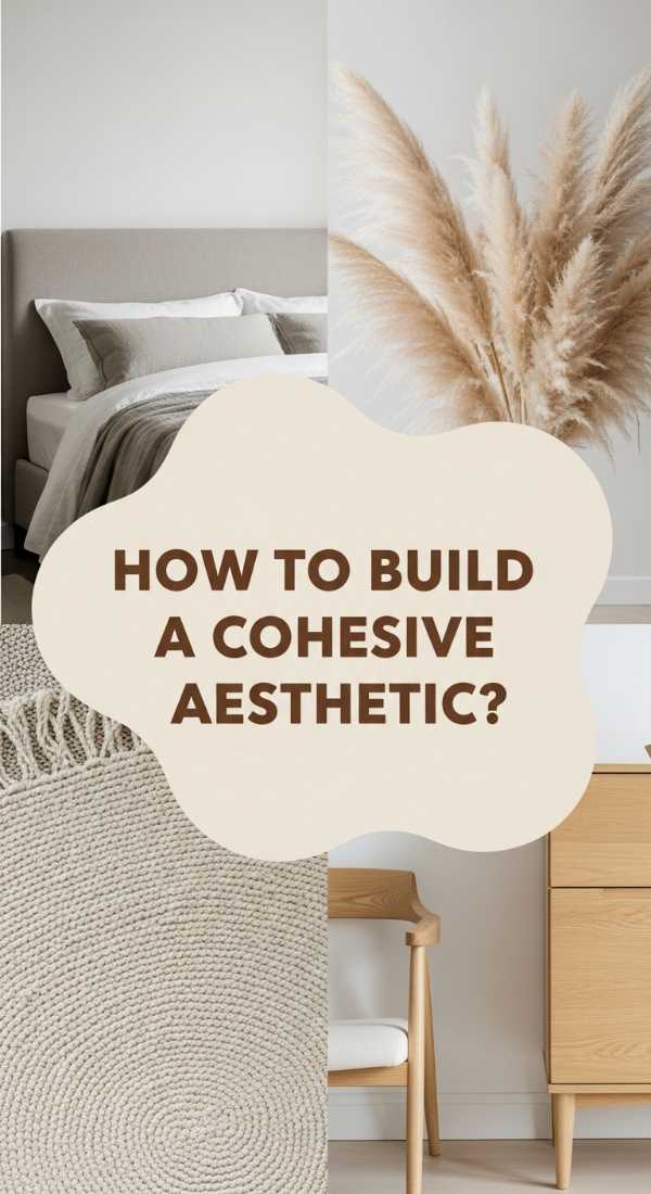 How To Build A Cohesive Bedroom Aesthetic For Total Peace 69e5fe101f9cb