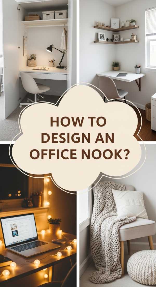 How To Build A Cozy Office Nook For Maximum Small Space Efficiency 69e9fc6cae1ab