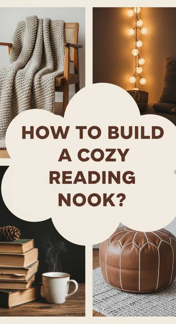 How To Build A Cozy Reading Nook For Endless Relaxation 69e3243d9c24d