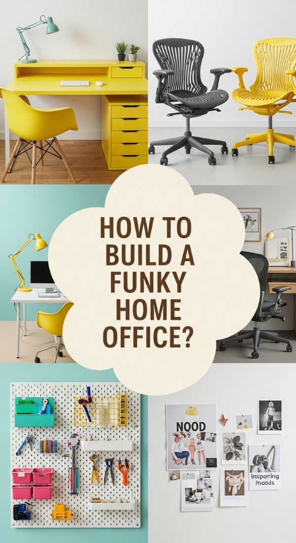 How To Build A Funky Home Office For Peak Creative Flow 69ecaed11d817