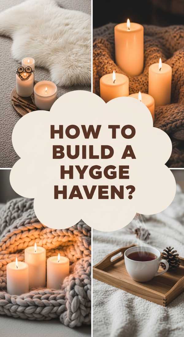 How To Build A Hygge Haven For The Perfect Night In 69f2f80838a71