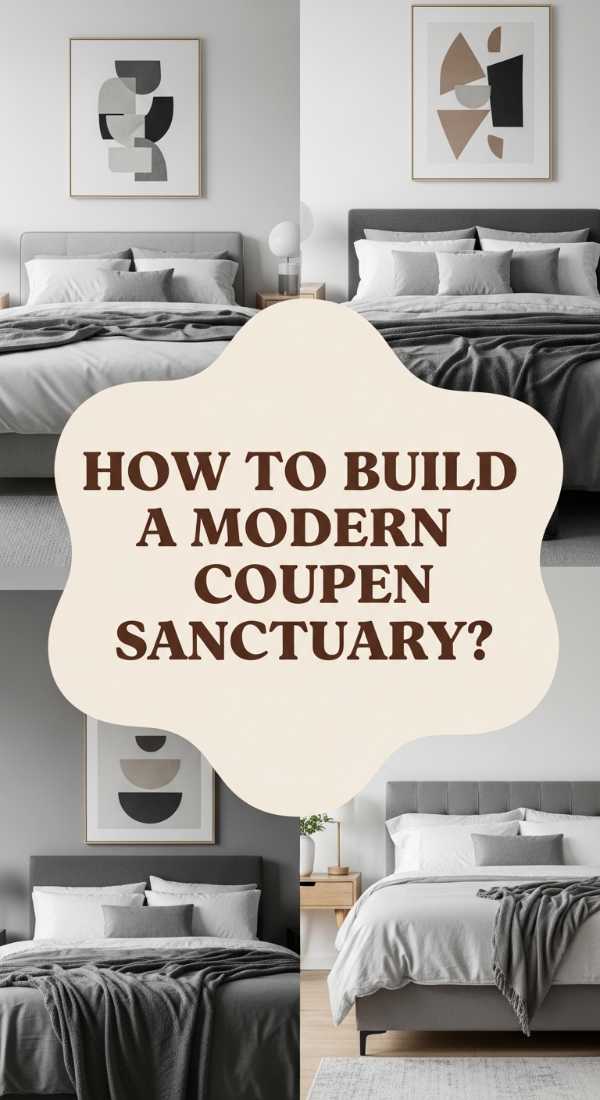 How To Build A Modern Couple Sanctuary For Minimalist Living Excellence 69f2f7fdab0f9