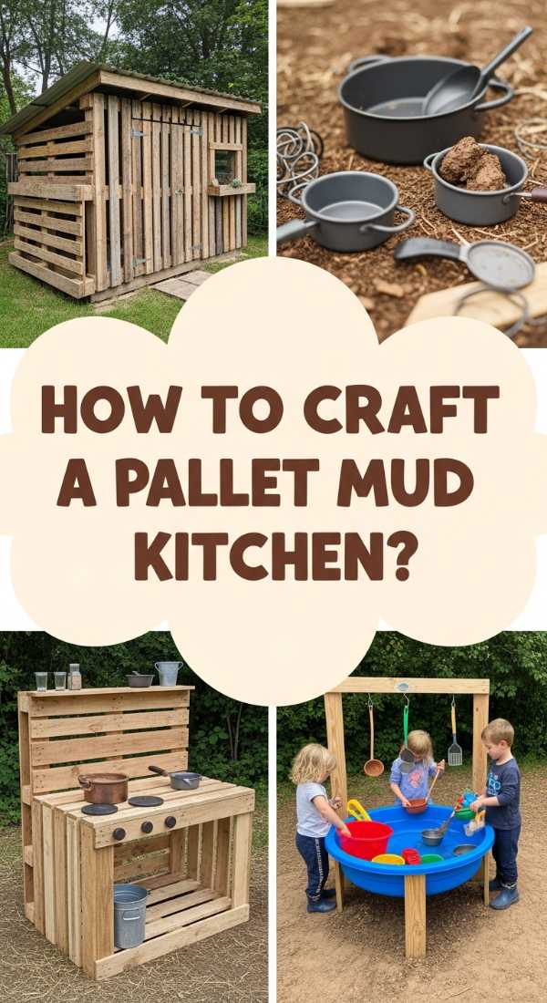 How To Build A Pallet Mud Kitchen For Creative Outdoor Fun 69f2f504ca86c