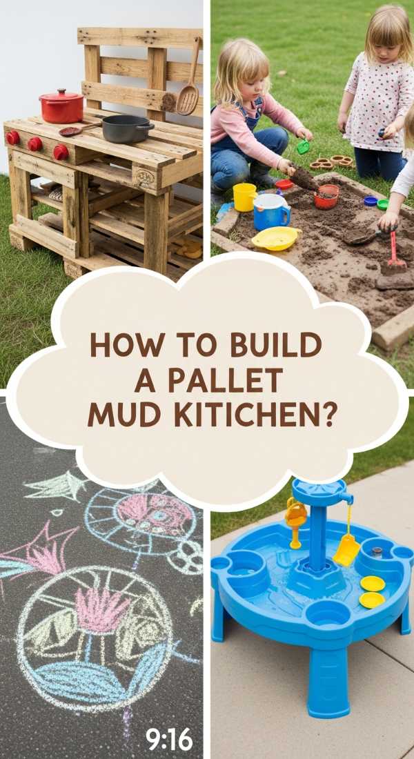 How To Build A Pallet Mud Kitchen For Endless Childhood Joy 69f238b230fa0