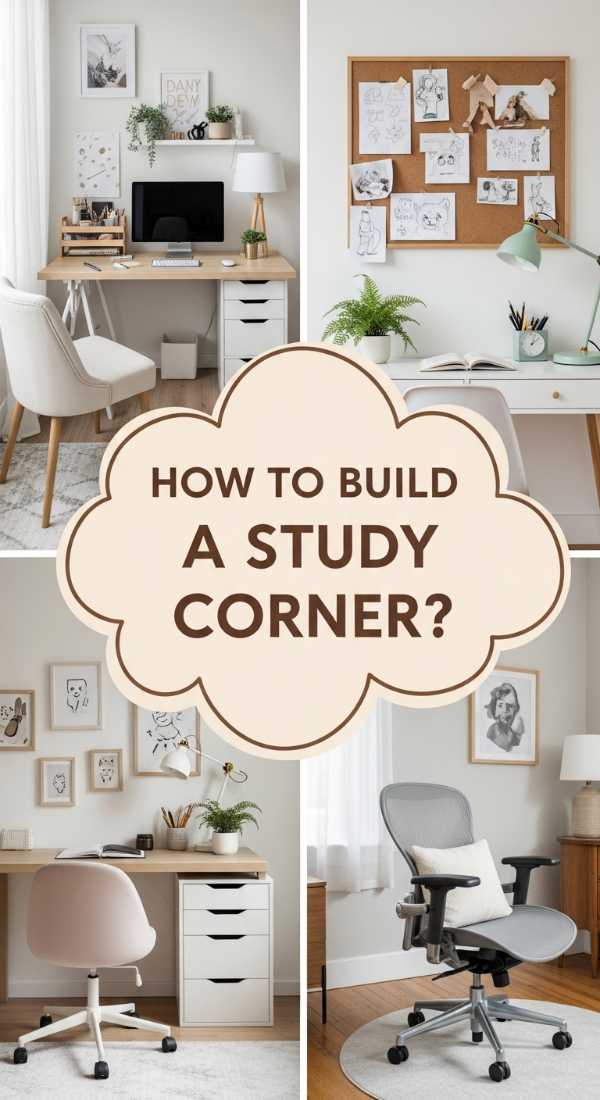 How To Build A Productive Study Corner For Creative Success 69e9fb16955da