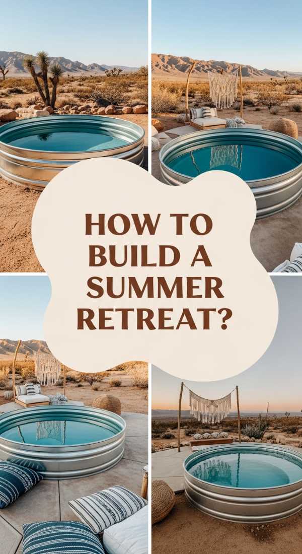 How To Build A Summer Retreat With Poly Pools 69f234e959965