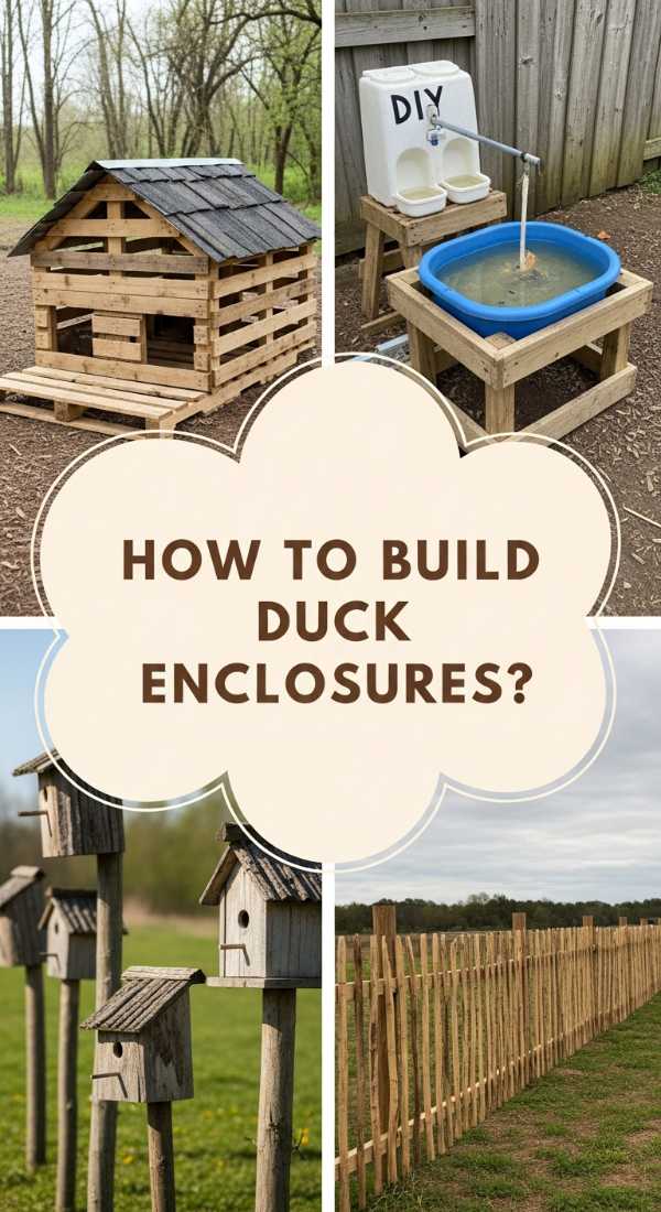 How To Build A Sustainable Homestead For Happy Animals 69f2389417010