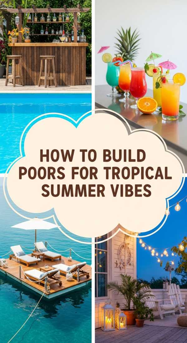 How To Build An Above Ground Pool Bar For Tropical Vibes 69f2f502da3c1