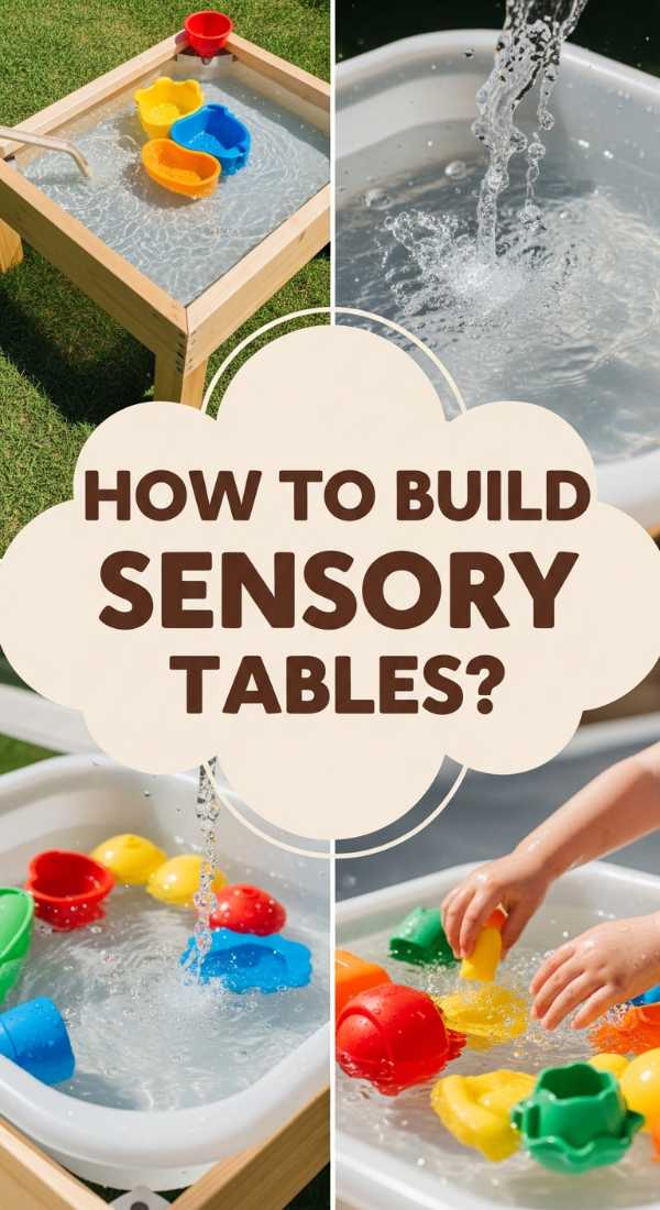 How To Build Custom Water Tables For Toddler Sensory Play 69f234f0969df