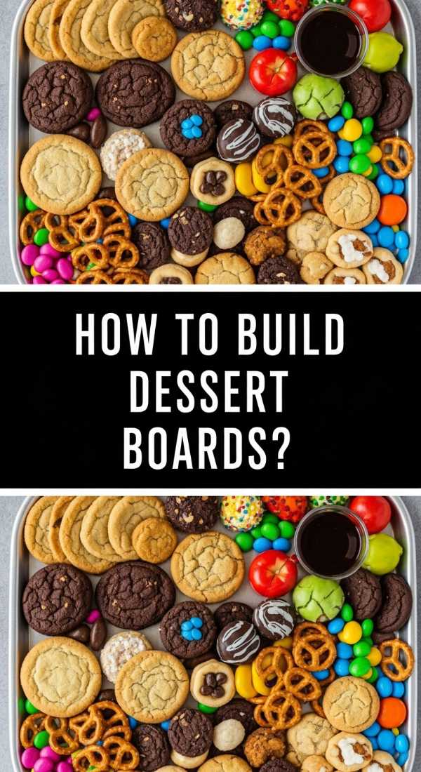 How To Build Dessert Boards 69eca5b065fe7