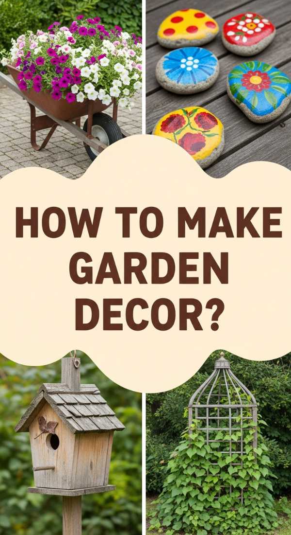 How To Build Diy Garden Decor For A Whimsical Outdoor Space 69e5fe14e387e