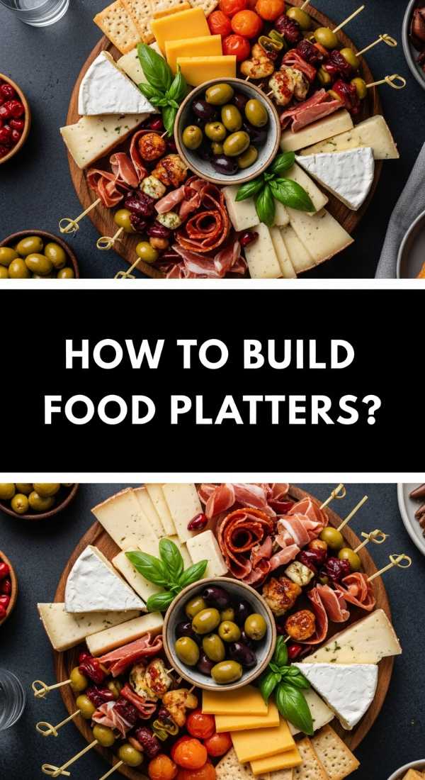 How To Build Food Platters 69ee3ae5095ec