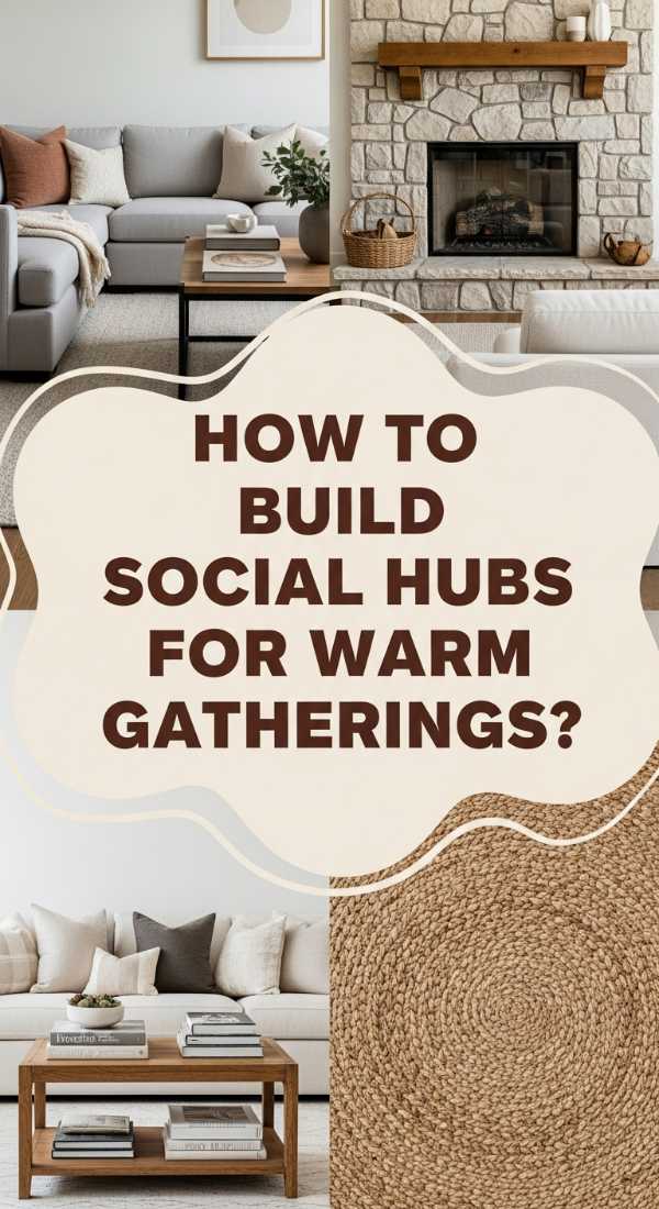 How To Build Social Hubs For Warm Gatherings 69e4bf3b824b3