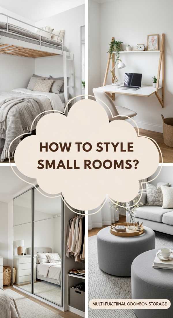 How To Build Stylish Home Ideas For Small Space Efficiency 69e5ffa3ac654