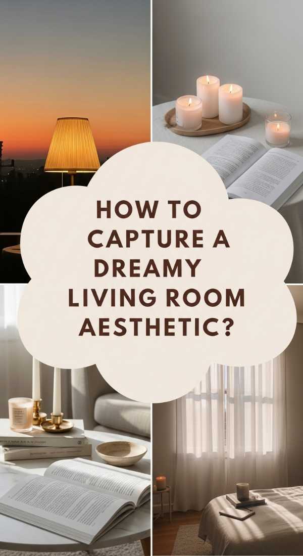 How To Capture A Dreamy Living Room Aesthetic For Social Media Perfection 69e5fe19a1b8e