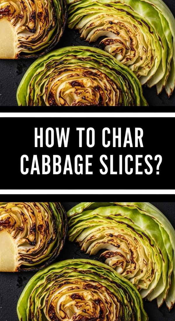How To Char Cabbage Slices 69eba162f38dd