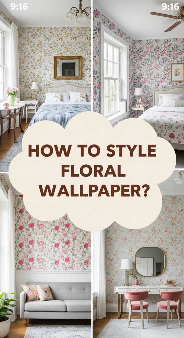 How To Choose Stunning Spring Flowers Wallpaper For A Refreshing Home Makeover 69e7245aecd0e