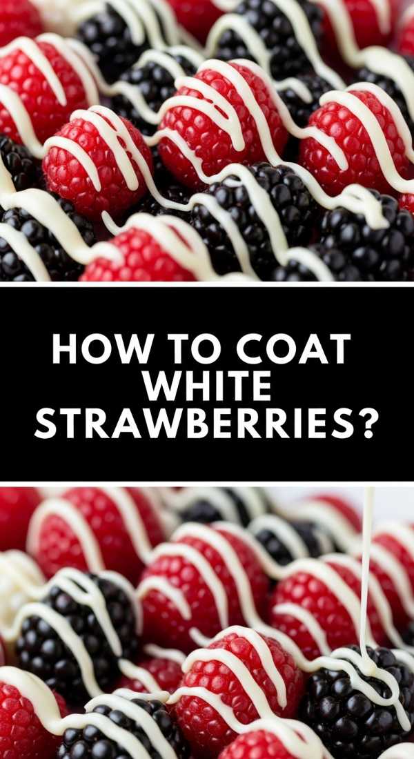 How To Coat White Strawberries 69e85b366d9c4