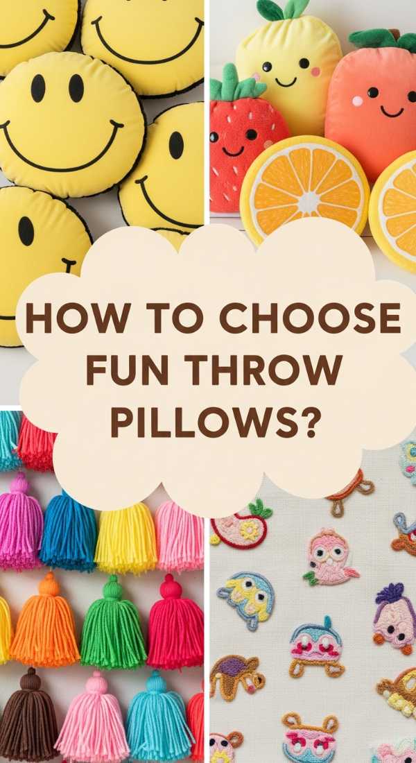 How To Combine Whimsical Shapes For A Happy Vibe 69ecb06c1dfd2