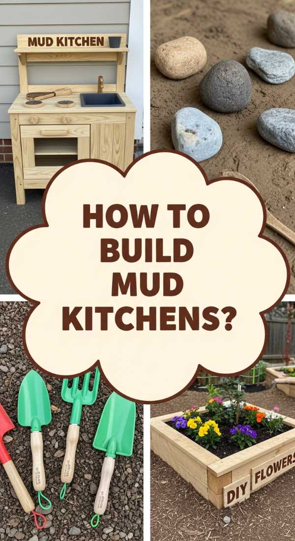 How To Construct A Mud Kitchen For Creative Outdoor Play 69ef170ec7c91