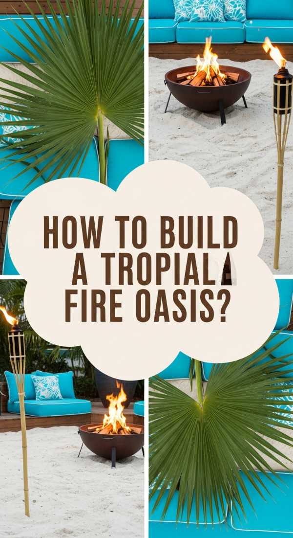 How To Construct A Tropical Fire Pit Oasis For An Island Inspired Escape 69f081ffb3b43