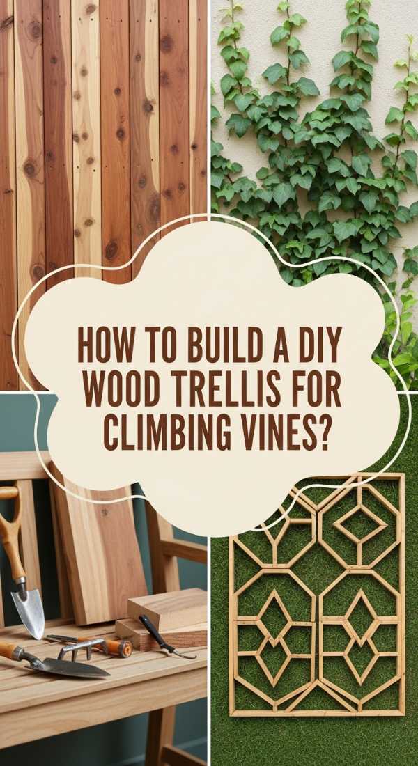 How To Construct A Vertical Garden For A Lush Green Patio 69edfdcf3a8ed