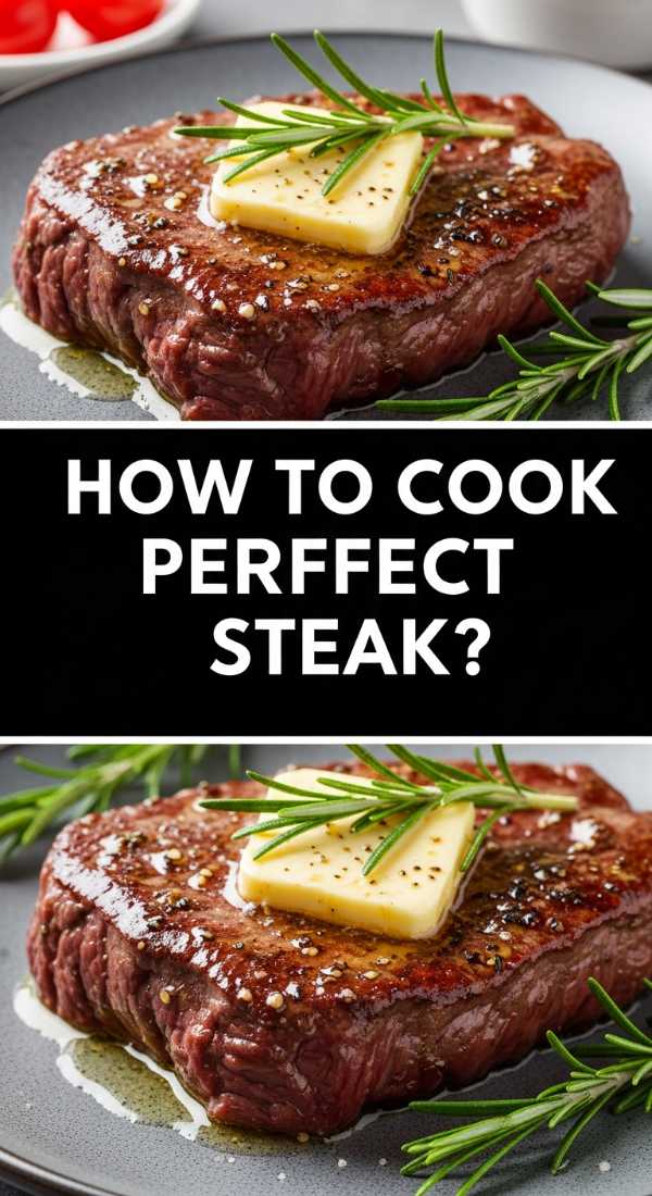 How To Cook A Perfect Steak 69df8f665b076