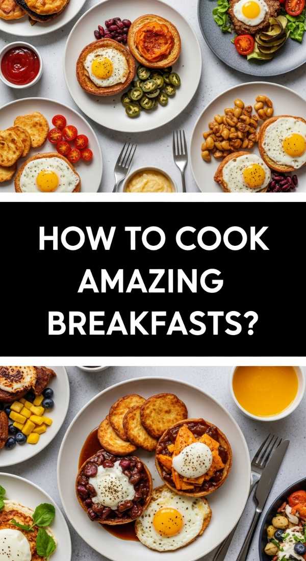How To Cook Amazing Breakfasts 69eb8c4ca8487