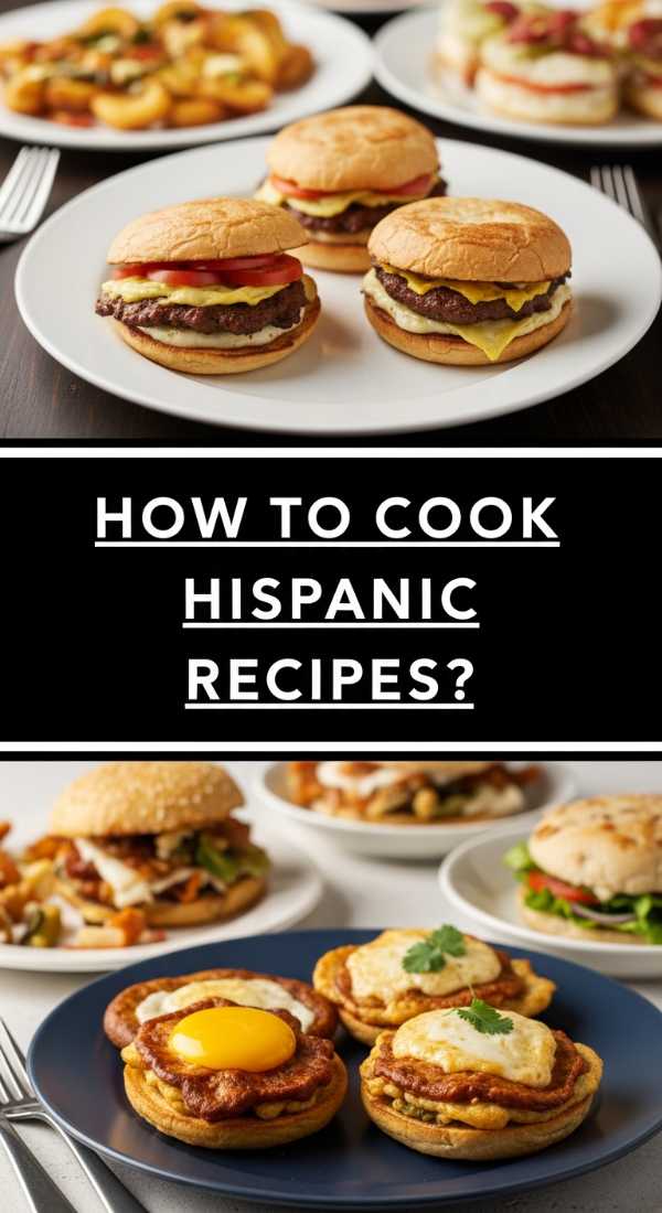 How To Cook Authentic Hispanic Recipes 69df69720792a