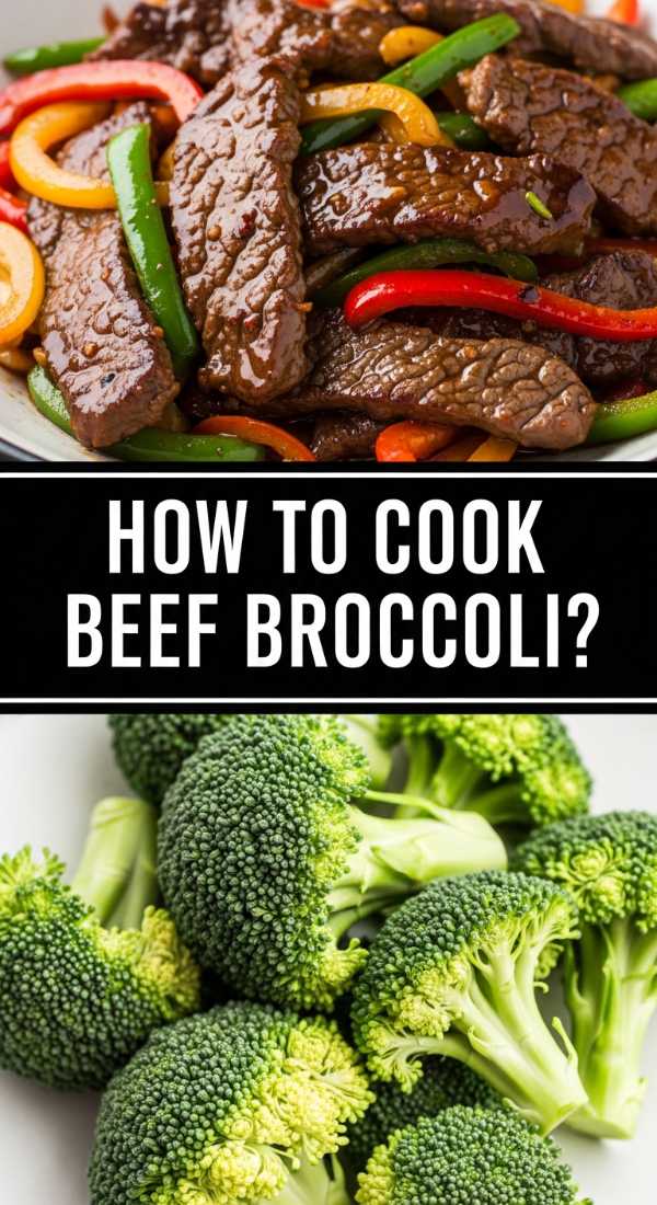 How To Cook Beef Broccoli 69f0ee1a5b4c6