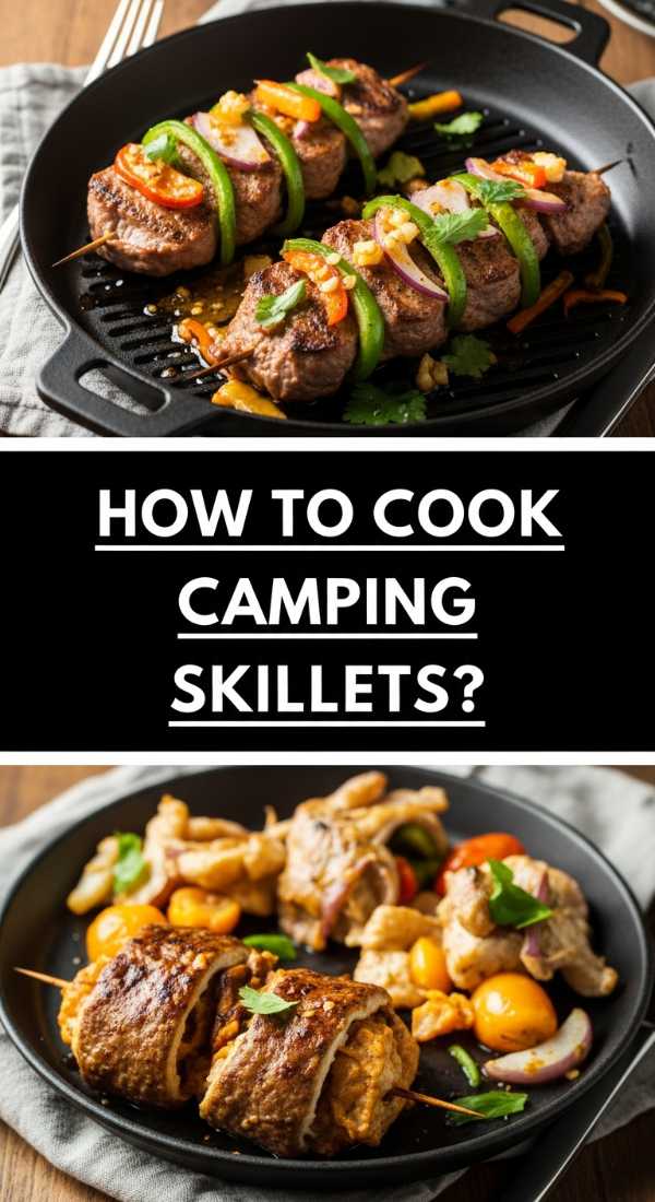 How To Cook Camping Skillets 69e5f5d0d4fbb