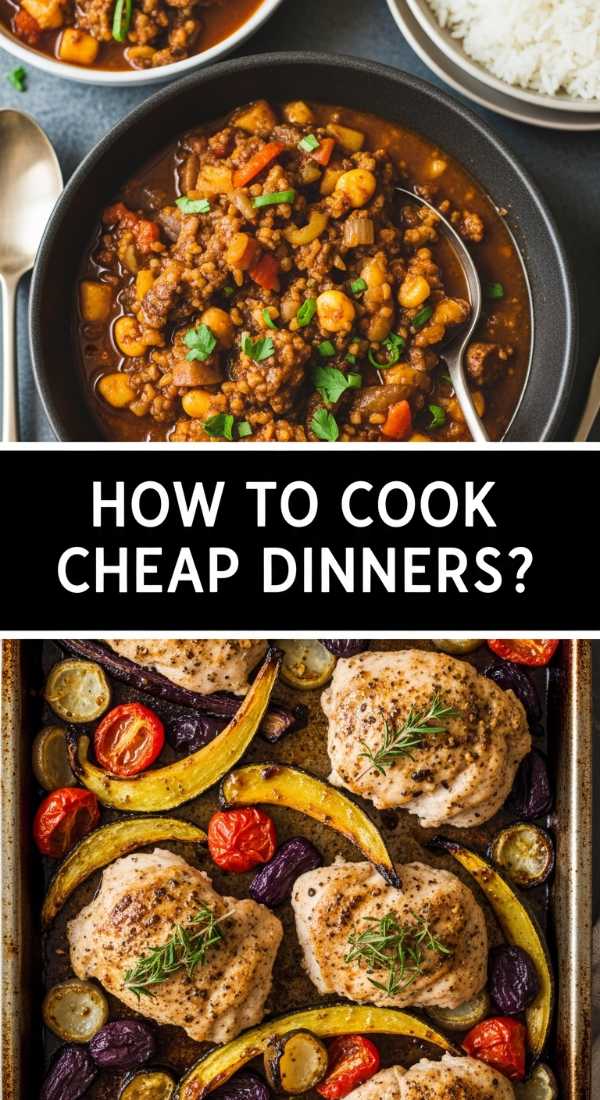 How To Cook Cheap Dinners 69f0ef6e49c0e