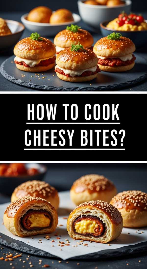 How To Cook Cheesy Bites 69ee3ad071e29