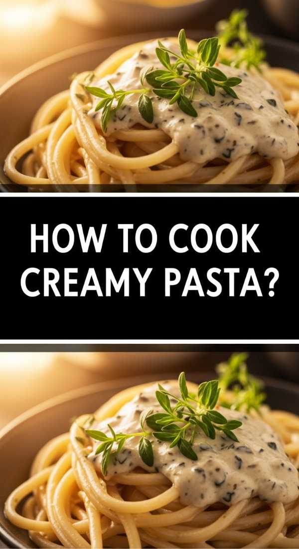 How To Cook Creamy Pasta 69e4a62b27f4f