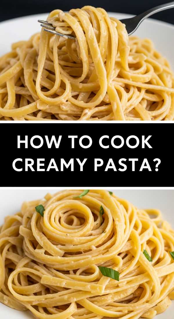 How To Cook Creamy Pasta 69e51169eb1bb