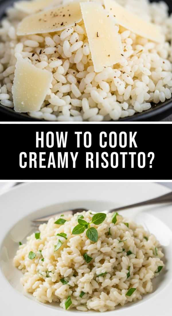 How To Cook Creamy Risotto 69f1a48e65966