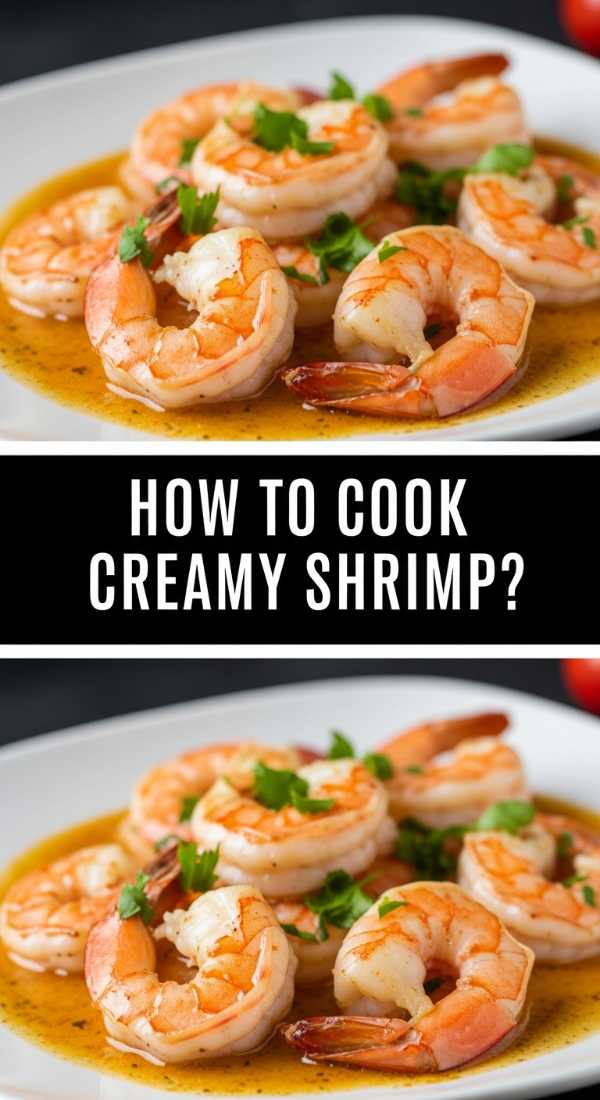 How To Cook Creamy Shrimp 69f3964fbdbab