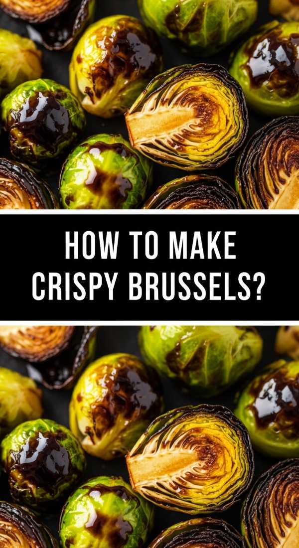 How To Cook Crispy Brussels Sprouts 69e2232c3aa7c