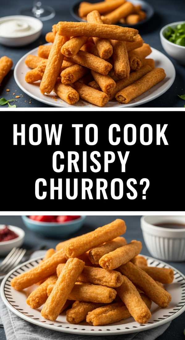 How To Cook Crispy Churros 69e3a5d97b9df