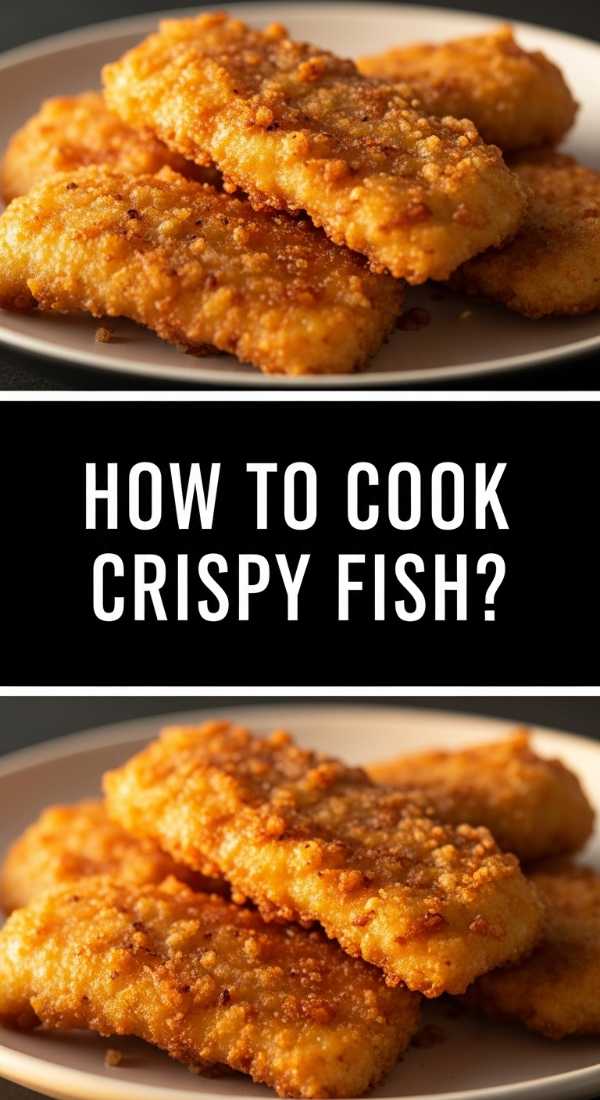 How To Cook Crispy Fish 69df8f6ca0784
