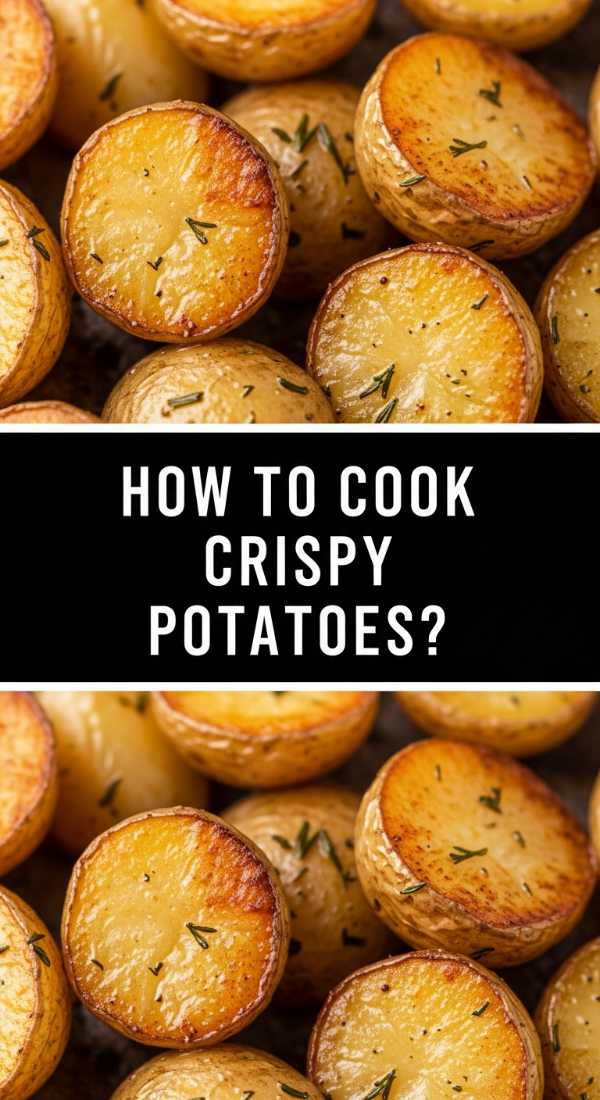 How To Cook Crispy Potatoes 69e3ab32650f1