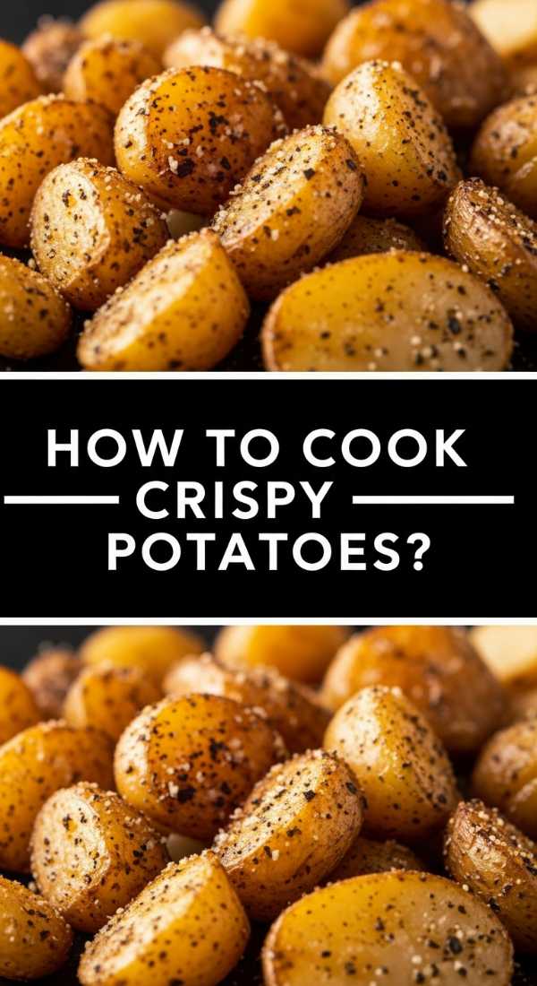 How To Cook Crispy Potatoes 69e512806f53c