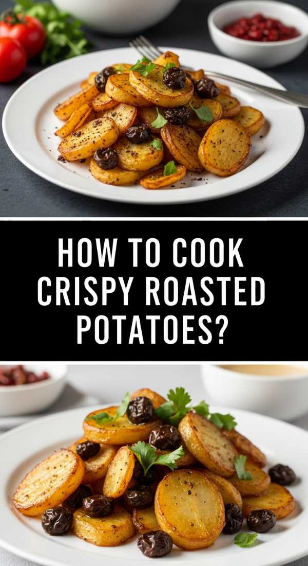 How To Cook Crispy Roasted Potatoes 69e3a5d0c4aff