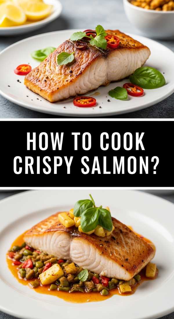 How To Cook Crispy Salmon 69e5f5c988f91