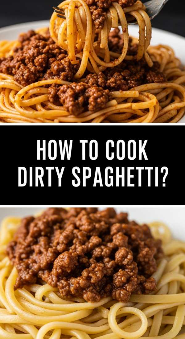 How To Cook Dirty Spaghetti 69e75666222a8
