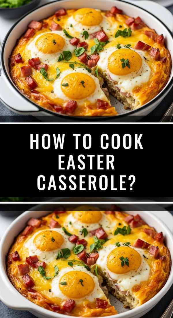 How To Cook Easter Casserole 69e5f5db7b44a