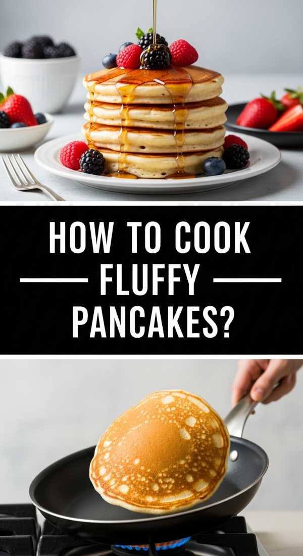 How To Cook Fluffy Breakfast Ideas 69f0ef6b9589d