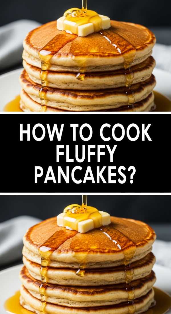 How To Cook Fluffy Pancakes 69e2232ac7954