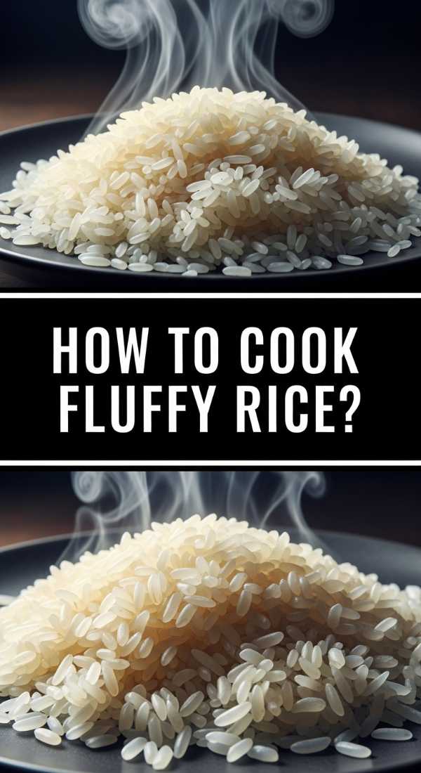 How To Cook Fluffy Rice 69f0f08772b03